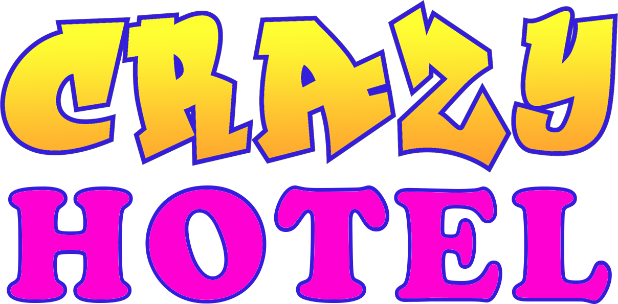 crazyhotellogo